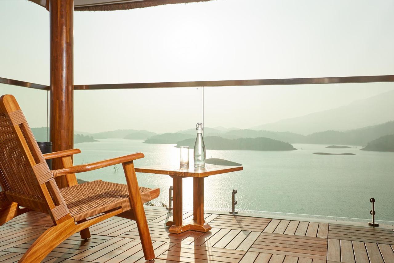 Mountain Shadows Resort Vajanad Kültér fotó
