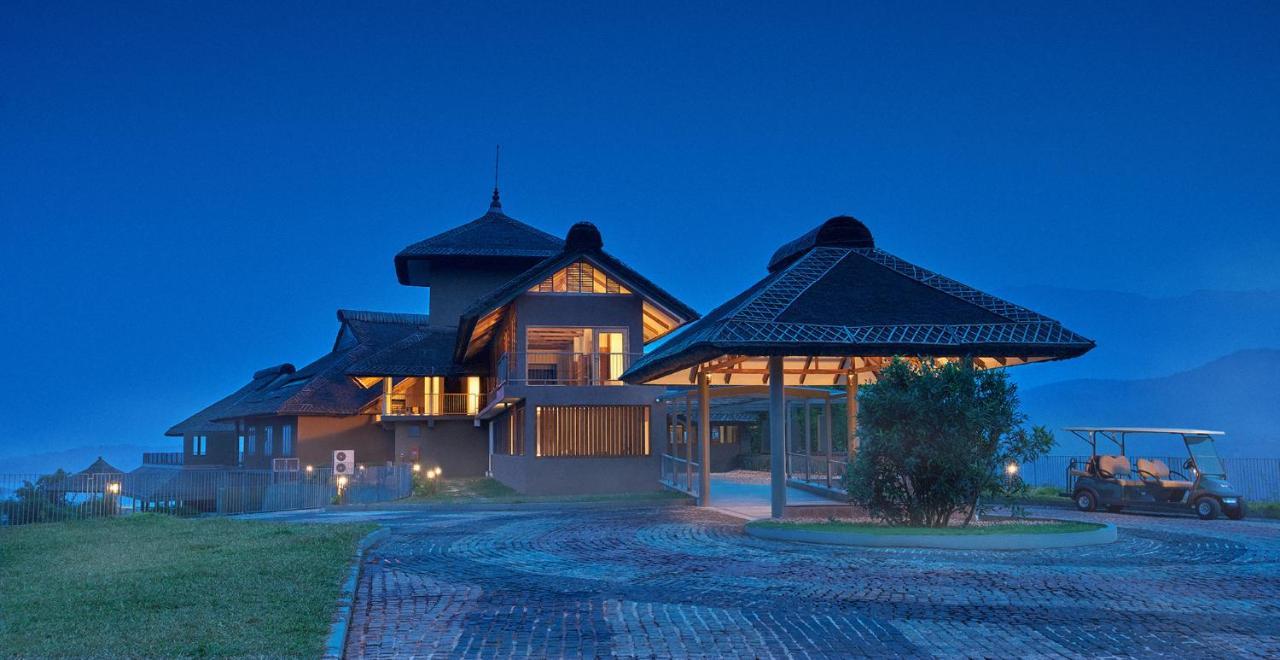 Mountain Shadows Resort Vajanad Kültér fotó