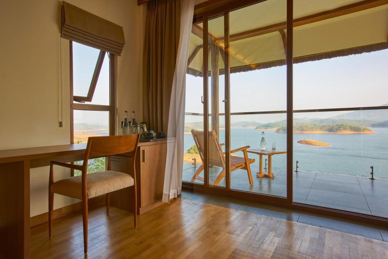 Mountain Shadows Resort Vajanad Kültér fotó