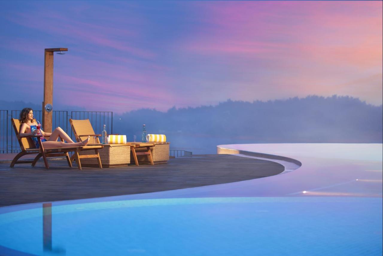 Mountain Shadows Resort Vajanad Kültér fotó