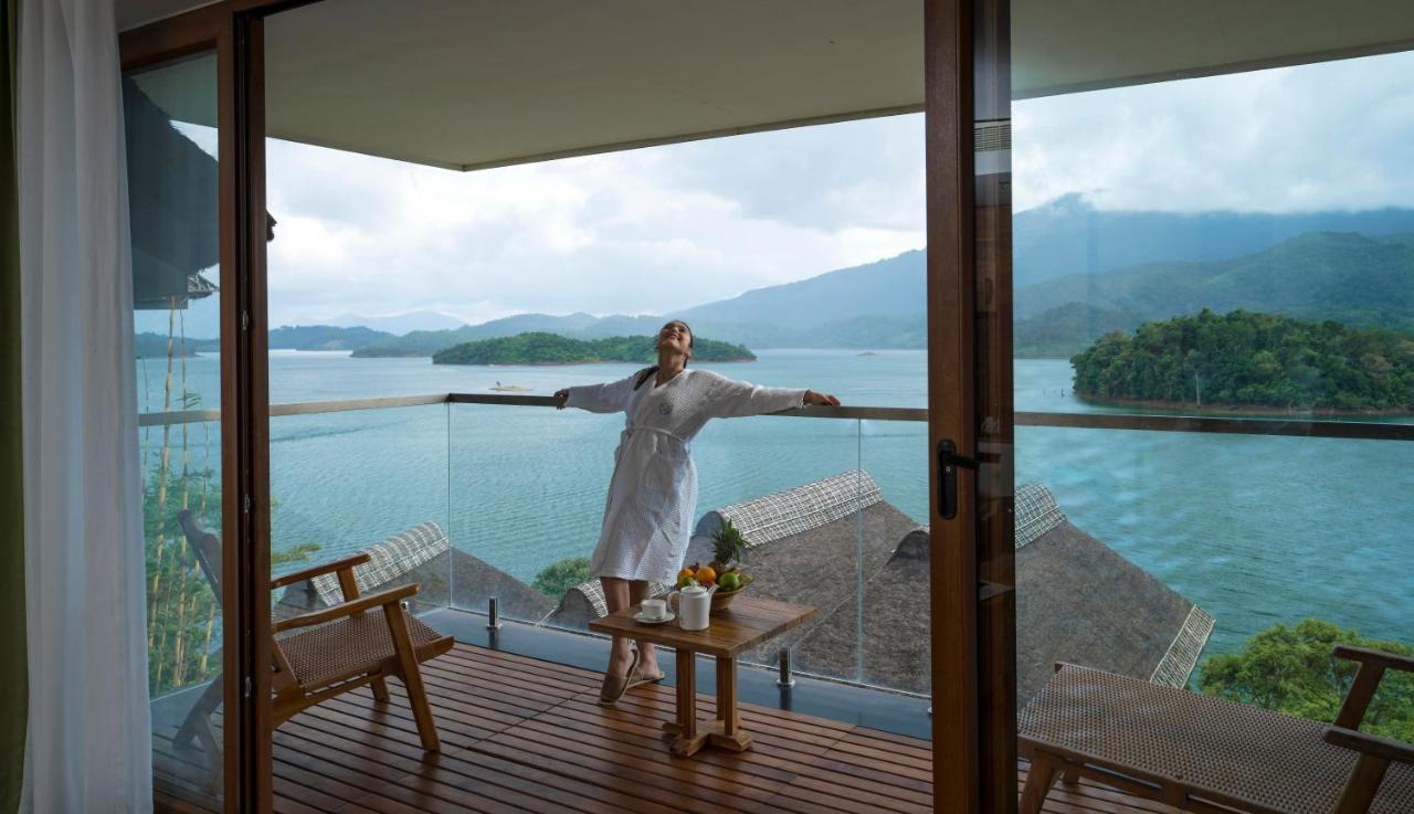 Mountain Shadows Resort Vajanad Kültér fotó
