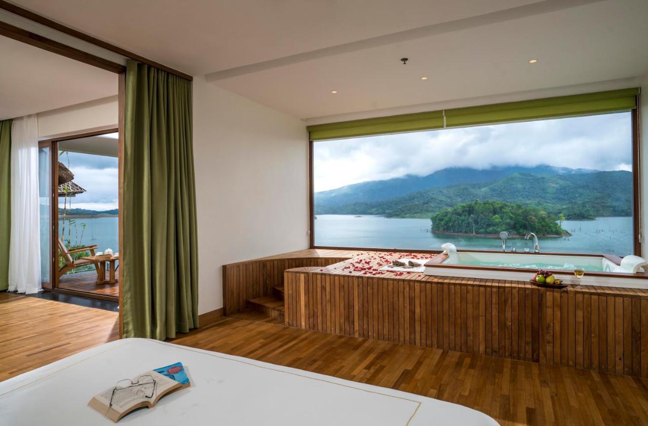 Mountain Shadows Resort Vajanad Kültér fotó