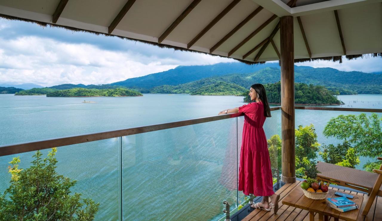 Mountain Shadows Resort Vajanad Kültér fotó