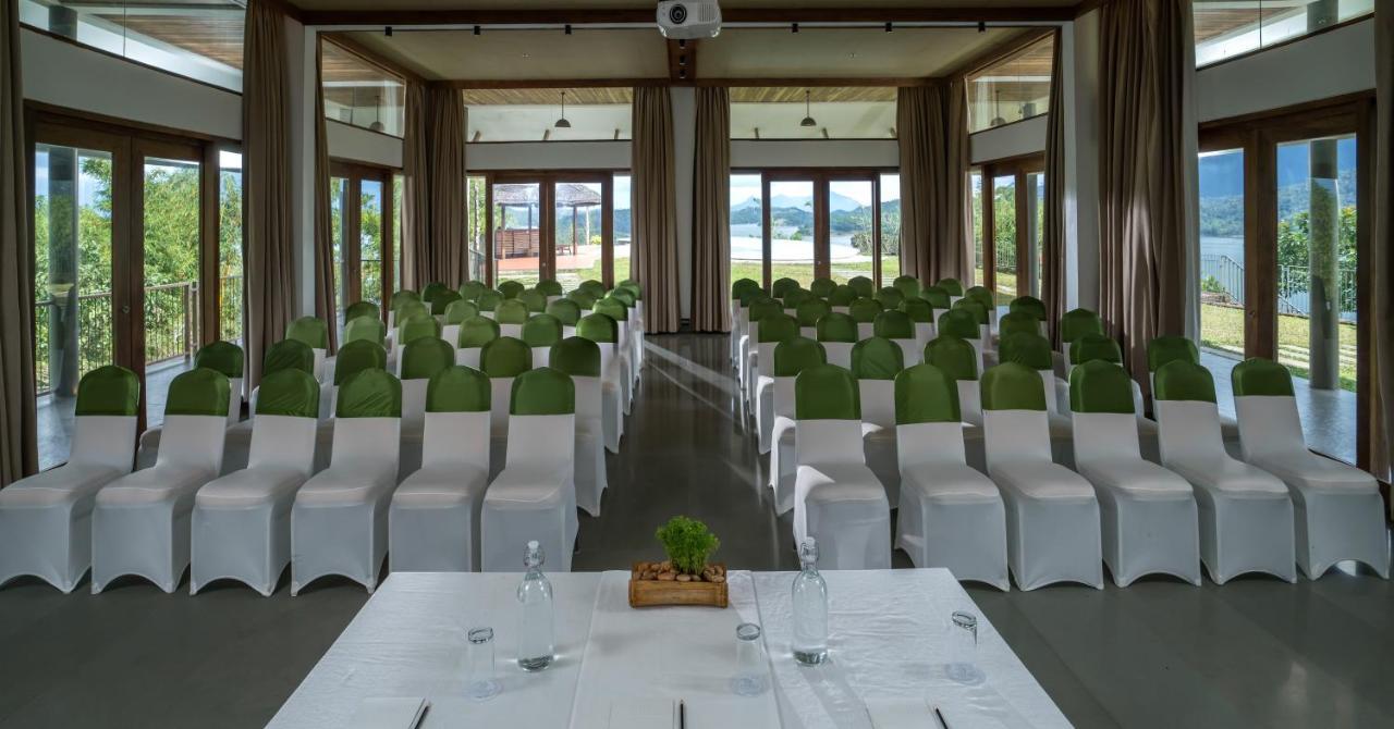 Mountain Shadows Resort Vajanad Kültér fotó
