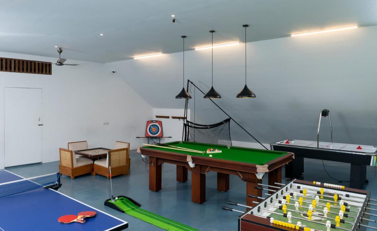 Mountain Shadows Resort Vajanad Kültér fotó